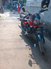 Bajaj Avenger Street 150